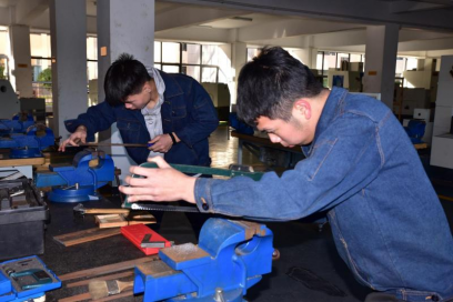 模具制造技术