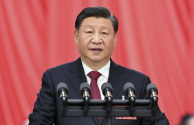 二十大报告（全文）
